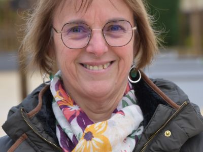 Christelle BESNARD