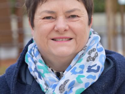 Martine BRAULT