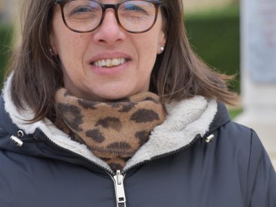 Mélina BRAULT