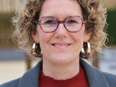 Cynthia COLLARD