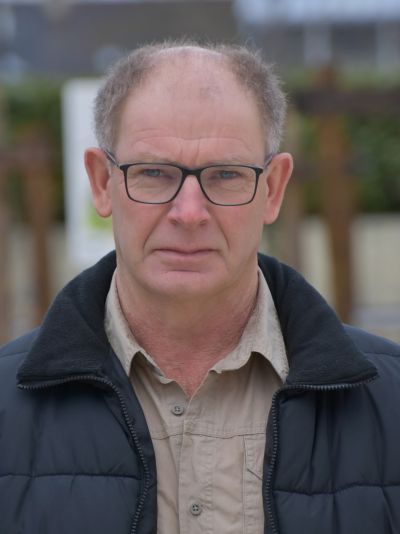 Stéphane CORNILLEAU 