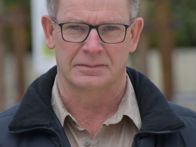Stéphane CORNILLEAU 
