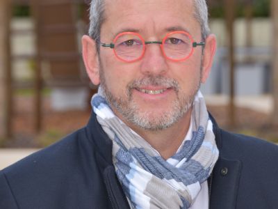 Stéphane HERMENIER