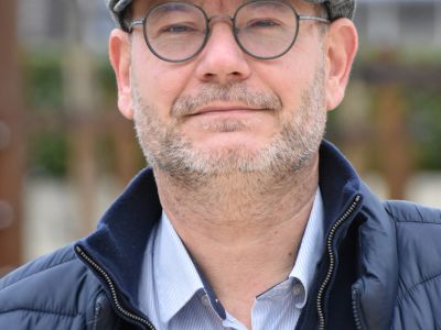 Philippe HUET