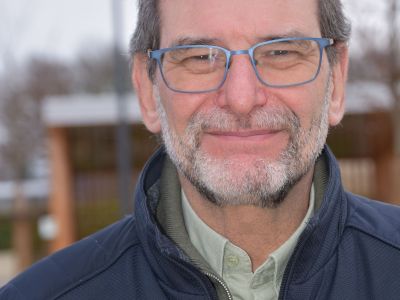 Thierry NAUDIN
